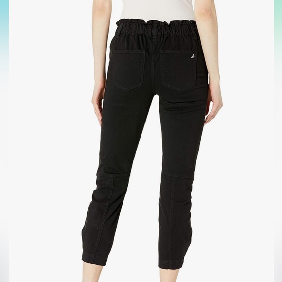 Sam Edelman commander utility pants - Picture 2 of 2